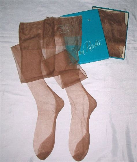 vintage hosiery|Vintage Women's Hosiery .